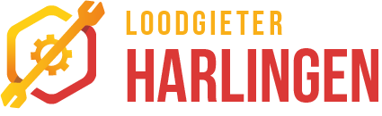Loodgieter Harlingen Logo